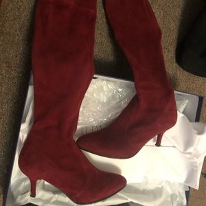 stuart weitzmen boots worn